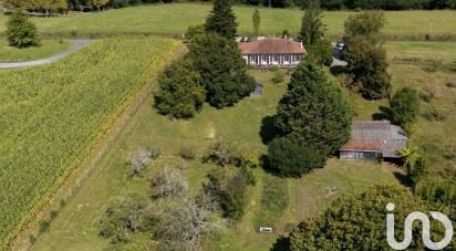 Country house 6 rooms of 128 m² in Saint-André-de-Seignanx (40390)