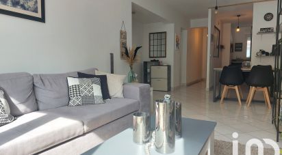 Apartment 3 rooms of 59 m² in Champagne-sur-Seine (77430)