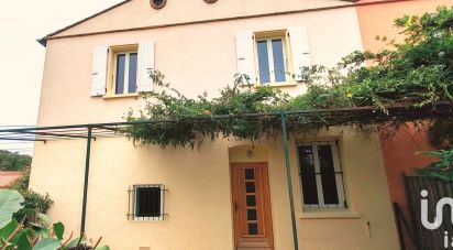 House 3 rooms of 66 m² in Sorède (66690)