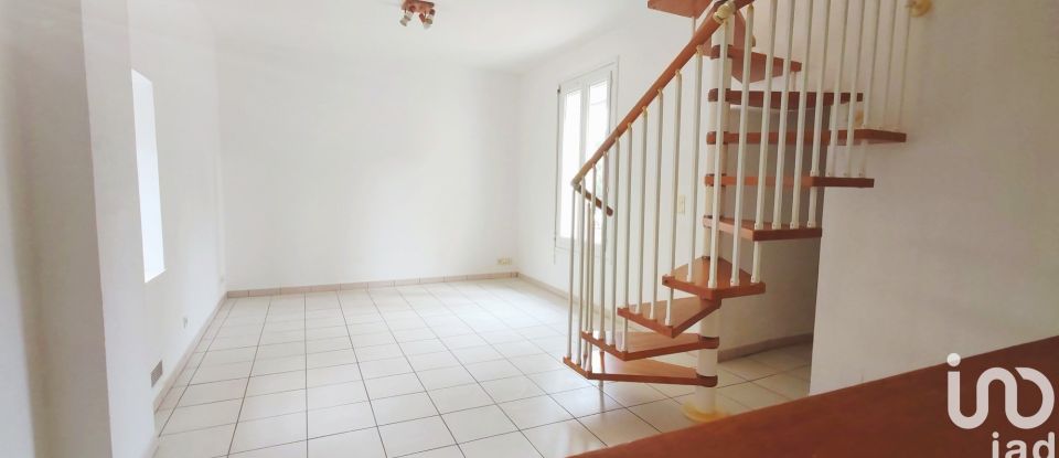 Maison traditionnelle 3 pièces de 66 m² à Sorède (66690)