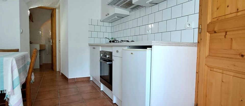 Apartment 3 rooms of 50 m² in Aigueblanche (73260)