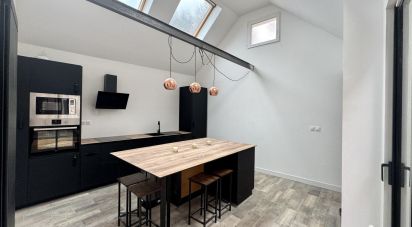 Maison 4 pièces de 118 m² à Linselles (59126)