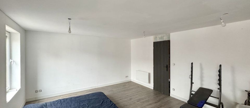 Maison 4 pièces de 118 m² à Linselles (59126)