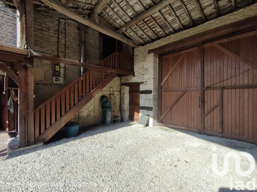 Country house 5 rooms of 130 m² in Brienne-la-Vieille (10500)