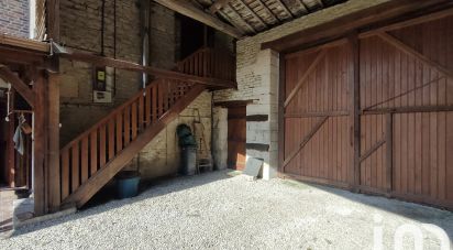 Maison de campagne 5 pièces de 130 m² à Brienne-la-Vieille (10500)