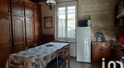 Maison de campagne 5 pièces de 130 m² à Brienne-la-Vieille (10500)