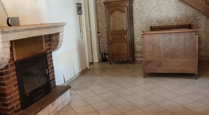 Country house 5 rooms of 130 m² in Brienne-la-Vieille (10500)