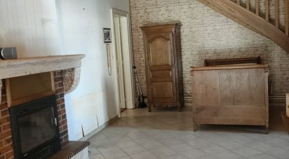 Country house 5 rooms of 130 m² in Brienne-la-Vieille (10500)