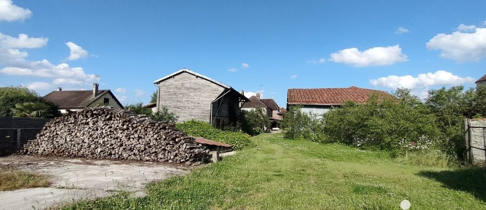 Maison de campagne 5 pièces de 130 m² à Brienne-la-Vieille (10500)