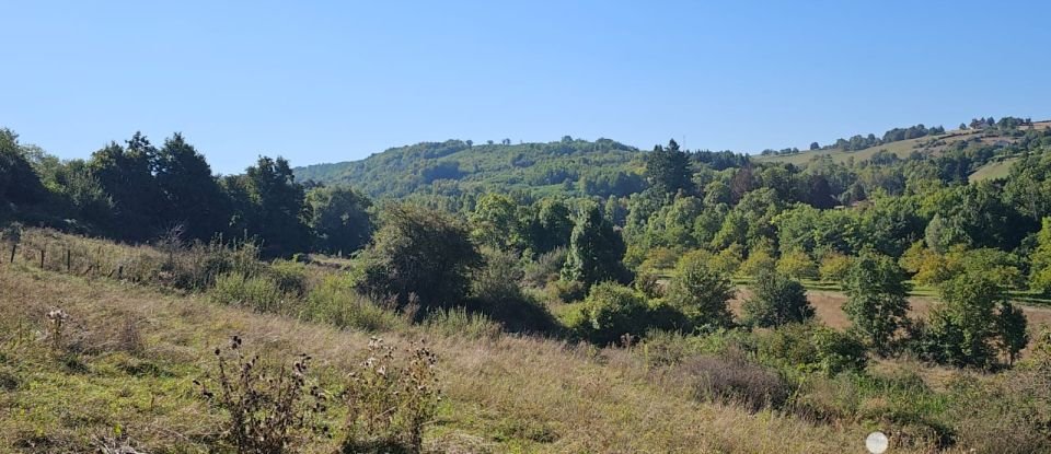 Maison de campagne 5 pièces de 120 m² à Viriville (38980)