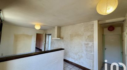 Maison 3 pièces de 54 m² à Beauvoir-sur-Niort (79360)