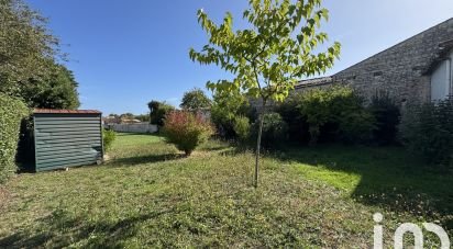 Maison 3 pièces de 54 m² à Beauvoir-sur-Niort (79360)