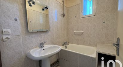 Maison 3 pièces de 54 m² à Beauvoir-sur-Niort (79360)