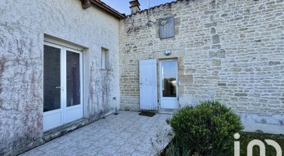 House 3 rooms of 54 m² in Beauvoir-sur-Niort (79360)