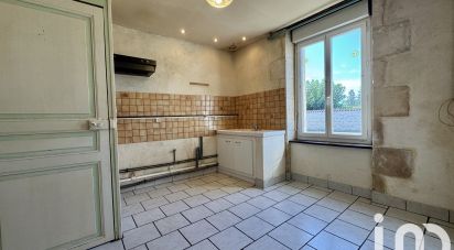 House 3 rooms of 54 m² in Beauvoir-sur-Niort (79360)