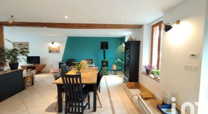 Country house 4 rooms of 112 m² in La Ferté-Saint-Aubin (45240)