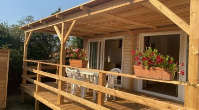 Lodge 4 rooms of 36 m² in Garde-Colombe (05300)