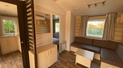 Lodge 4 rooms of 36 m² in Garde-Colombe (05300)