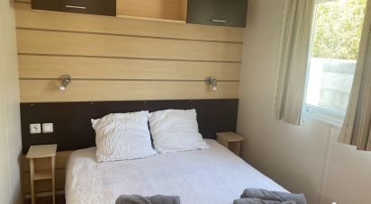 Lodge 4 rooms of 36 m² in Garde-Colombe (05300)