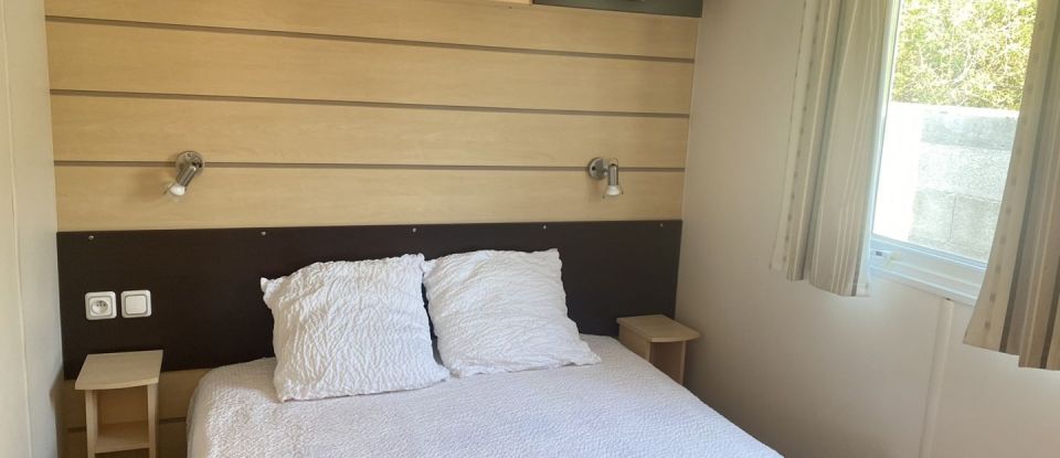 Lodge 4 rooms of 36 m² in Garde-Colombe (05300)