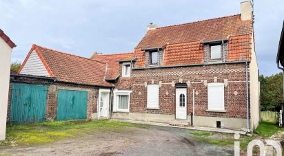 Maison 8 pièces de 170 m² à Vendin-lès-Béthune (62232)