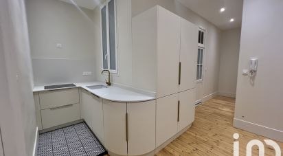 Appartement 3 pièces de 73 m² à Toulouse (31000)