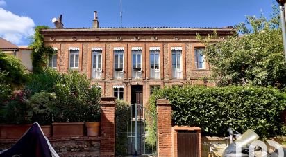 Appartement 3 pièces de 73 m² à Toulouse (31000)