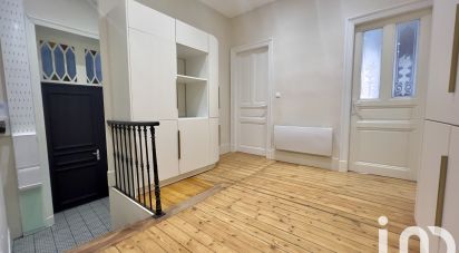 Appartement 3 pièces de 73 m² à Toulouse (31000)