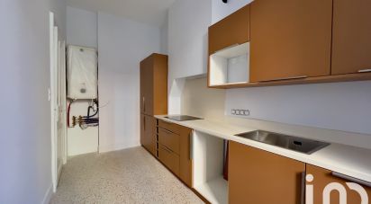 Appartement 2 pièces de 42 m² à Toulouse (31000)