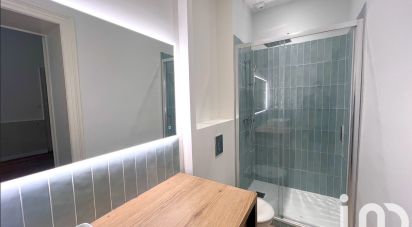 Appartement 2 pièces de 42 m² à Toulouse (31000)