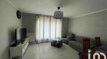 Pavilion 5 rooms of 85 m² in Belleu (02200)