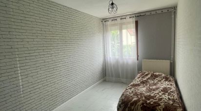 Pavilion 5 rooms of 85 m² in Belleu (02200)