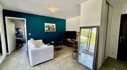 Apartment 2 rooms of 46 m² in Anglet (64600)