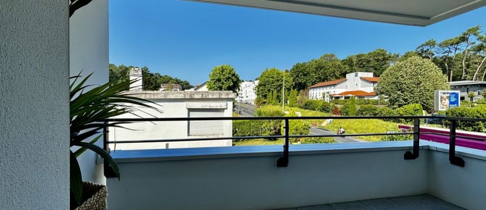 Apartment 2 rooms of 46 m² in Anglet (64600)