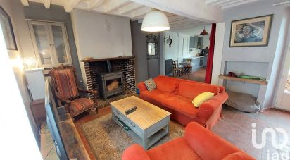 Traditional house 4 rooms of 104 m² in Tremblay-les-Villages (28170)