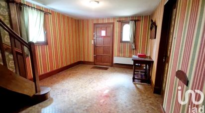 Traditional house 5 rooms of 122 m² in Laval (53000)