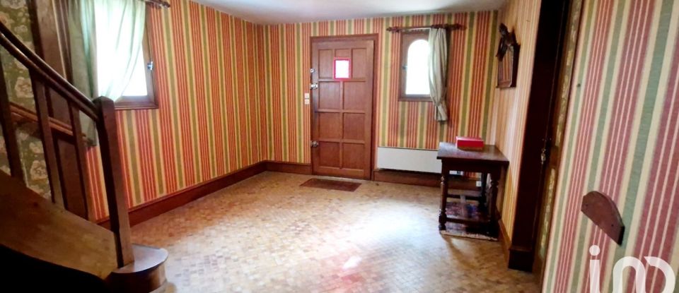 Traditional house 5 rooms of 122 m² in Laval (53000)