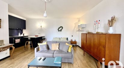 Studio 1 pièce de 31 m² à Paimpol (22500)