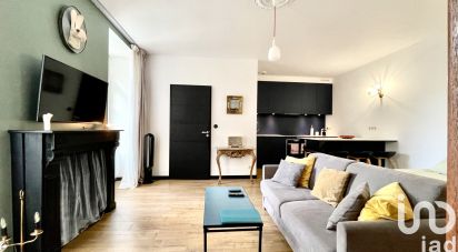 Studio 1 pièce de 31 m² à Paimpol (22500)