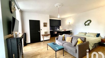 Studio 1 pièce de 31 m² à Paimpol (22500)