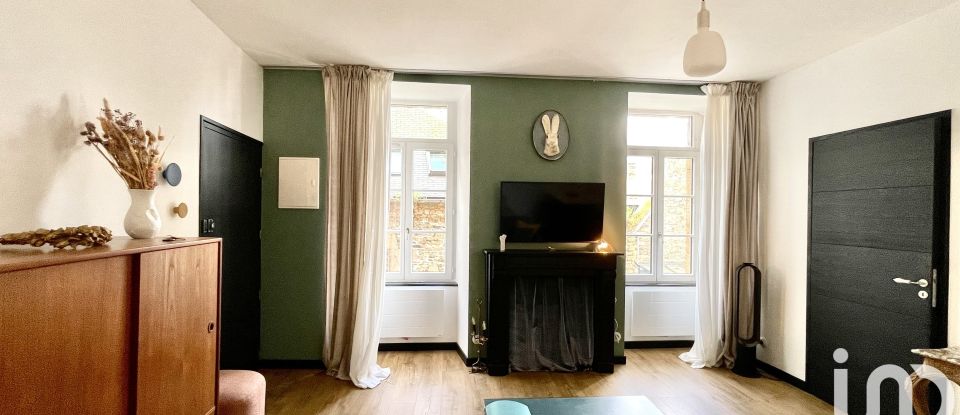 Studio 1 pièce de 31 m² à Paimpol (22500)