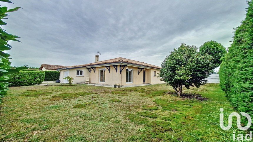 Vente Maison 96m² 4 Pièces à Biganos (33380) - Iad France