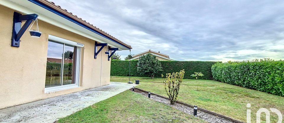 Maison 4 pièces de 96 m² à Biganos (33380)