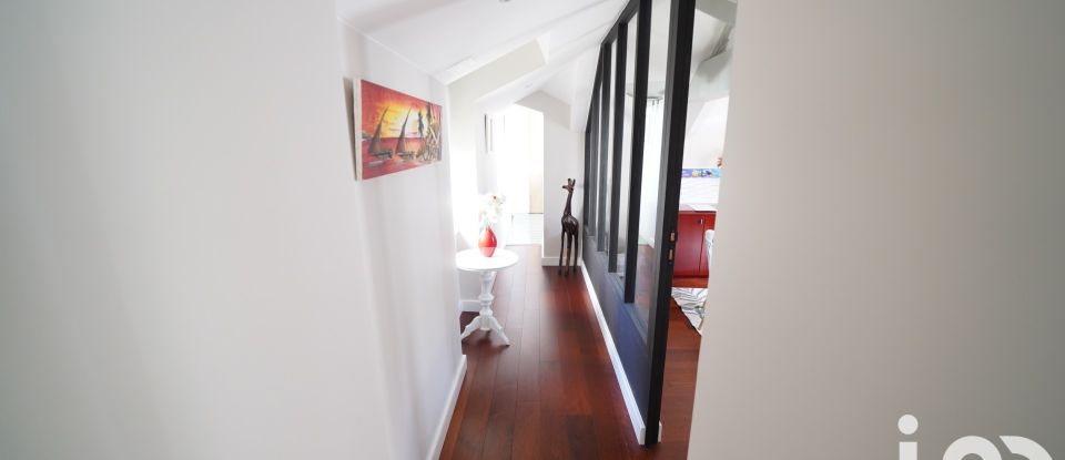 Appartement 5 pièces de 125 m² à Ancenis (44150)