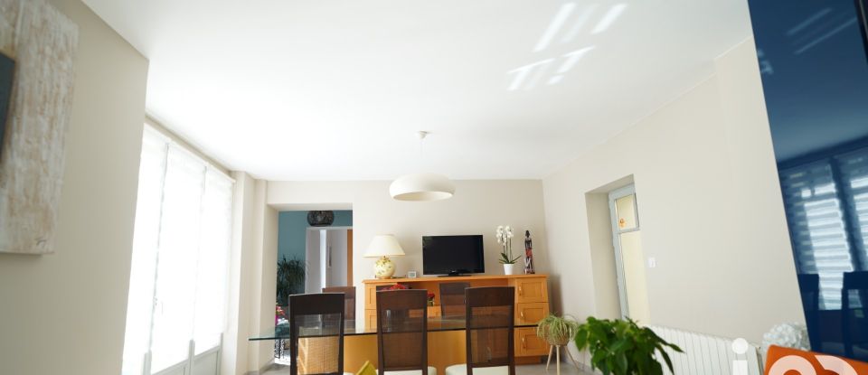 Appartement 5 pièces de 125 m² à Ancenis (44150)