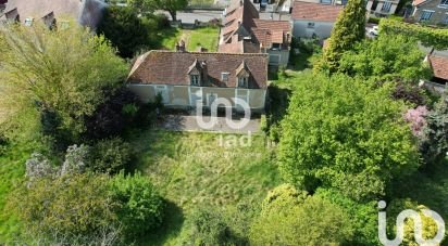 Maison 9 pièces de 265 m² à Gretz-Armainvilliers (77220)