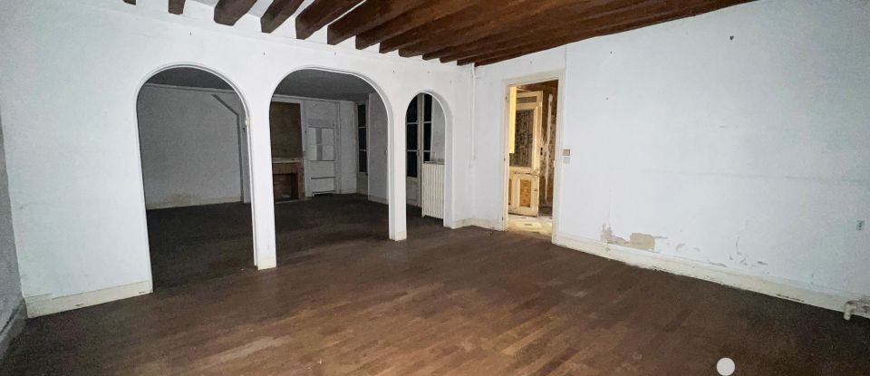 Maison 9 pièces de 265 m² à Gretz-Armainvilliers (77220)