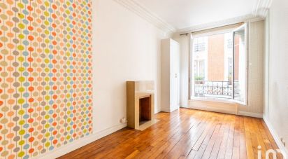 Appartement 2 pièces de 44 m² à Paris (75010)