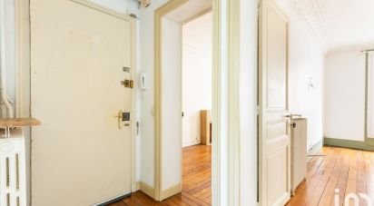 Appartement 2 pièces de 44 m² à Paris (75010)