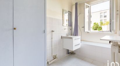 Appartement 2 pièces de 44 m² à Paris (75010)